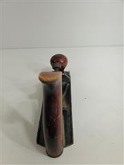 WOOD PLANER